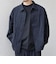 SHIPS any:〈撥水/軽量/ストレッチ〉SOLOTEX(R) シアサッカー トラック ブルゾン 26SS(セットアップ対応)◇