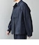 SHIPS any:〈撥水/軽量/ストレッチ〉SOLOTEX(R) シアサッカー トラック ブルゾン 26SS(セットアップ対応)◇