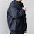 SHIPS any:〈撥水/軽量/ストレッチ〉SOLOTEX(R) シアサッカー トラック ブルゾン 26SS(セットアップ対応)◇