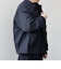 SHIPS any:〈撥水/軽量/ストレッチ〉SOLOTEX(R) シアサッカー トラック ブルゾン 26SS(セットアップ対応)◇