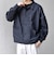 SHIPS any:〈撥水/軽量/ストレッチ〉SOLOTEX(R) シアサッカー トラック ブルゾン 26SS(セットアップ対応)◇