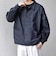 SHIPS any:〈撥水/軽量/ストレッチ〉SOLOTEX(R) シアサッカー トラック ブルゾン 26SS(セットアップ対応)◇