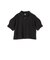 SHIPS Colors:〈洗濯機可能〉ユーロリネン (EURO Linen) ボクシー パフスリーブ シャツ◇