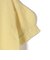 SHIPS Colors:〈洗濯機可能〉ユーロリネン (EURO Linen) ボクシー パフスリーブ シャツ◇