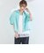 SHIPS Colors:〈洗濯機可能〉ユーロリネン (EURO Linen) ボクシー パフスリーブ シャツ◇