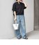 SHIPS Colors:〈洗濯機可能〉ユーロリネン (EURO Linen) ドロスト シャツ2◇