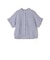 SHIPS Colors:〈洗濯機可能〉ユーロリネン (EURO Linen) ドロスト シャツ2◇