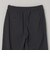 SHIPS any:〈撥水/軽量/ストレッチ〉SOLOTEX(R) シアサッカー セミワイド イージーパンツ(セットアップ対応)26SS◆