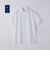 SHIPS:〈FUNCTION〉I Cotoni di Albini ショート スリーブ ポロシャツ