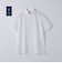 SHIPS:〈FUNCTION〉I Cotoni di Albini ショート スリーブ ポロシャツ