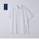 SHIPS:〈FUNCTION〉I Cotoni di Albini ショート スリーブ ポロシャツ