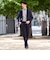 SHIPS:〈FUNCTION〉I Cotoni di Albini ショート スリーブ ポロシャツ