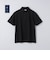 SHIPS:〈FUNCTION〉I Cotoni di Albini ショート スリーブ ポロシャツ