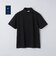SHIPS:〈FUNCTION〉I Cotoni di Albini ショート スリーブ ポロシャツ