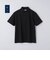 SHIPS:〈FUNCTION〉I Cotoni di Albini ショート スリーブ ポロシャツ