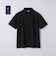 SHIPS:〈FUNCTION〉I Cotoni di Albini ショート スリーブ ポロシャツ