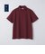 SHIPS:〈FUNCTION〉I Cotoni di Albini ショート スリーブ ポロシャツ