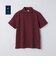 SHIPS:〈FUNCTION〉I Cotoni di Albini ショート スリーブ ポロシャツ