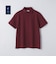 SHIPS:〈FUNCTION〉I Cotoni di Albini ショート スリーブ ポロシャツ