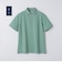 SHIPS:〈FUNCTION〉I Cotoni di Albini ショート スリーブ ポロシャツ