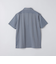 SHIPS:〈FUNCTION〉I Cotoni di Albini ショート スリーブ ポロシャツ