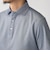 SHIPS:〈FUNCTION〉I Cotoni di Albini ショート スリーブ ポロシャツ