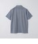 SHIPS:〈FUNCTION〉I Cotoni di Albini ショート スリーブ ポロシャツ