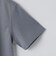 SHIPS:〈FUNCTION〉I Cotoni di Albini ショート スリーブ ポロシャツ