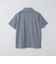 SHIPS:〈FUNCTION〉I Cotoni di Albini ショート スリーブ ポロシャツ