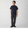 SHIPS:〈FUNCTION〉I Cotoni di Albini ショート スリーブ ポロシャツ