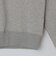 NB GREY: REGULAR FIT CREW NECK