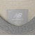 NB GREY: REGULAR FIT CREW NECK