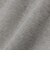 NB GREY: REGULAR FIT CREW NECK