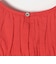 SHIPS any:〈洗濯機可能〉キャンブリック ギャザー ヨーク パフスリーブ ブラウス