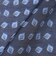 MARCEL LASSANCE: COTTON/SILK PRINT STOLE