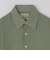 CAMISAS MANOLO: GREEN CAMISA SHIRT