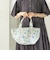 《予約》【SHIPS別注】SZ BLOCKPRINTS: Lisbon Tote