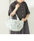 《予約》【SHIPS別注】SZ BLOCKPRINTS: Lisbon Tote