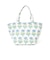 《予約》【SHIPS別注】SZ BLOCKPRINTS: Lisbon Tote