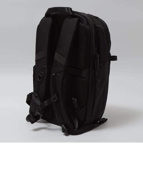 新品！Aer City Pack Pro 2 X-Pac 20L 黒 Aer “City Pack Pro 2 20L X-pac” – GINZA SIX | GSIX | ギンザ