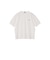 【SHIPS any別注】LACOSTE: ワンポイント ロゴ ピケ クルーネック Tシャツ 26SS◇