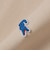 【SHIPS any別注】LACOSTE: ワンポイント ロゴ ピケ クルーネック Tシャツ 26SS◇