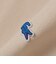【SHIPS any別注】LACOSTE: ワンポイント ロゴ ピケ クルーネック Tシャツ 26SS◇