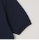 【SHIPS any別注】LACOSTE: ワンポイント ロゴ ピケ クルーネック Tシャツ 26SS◇
