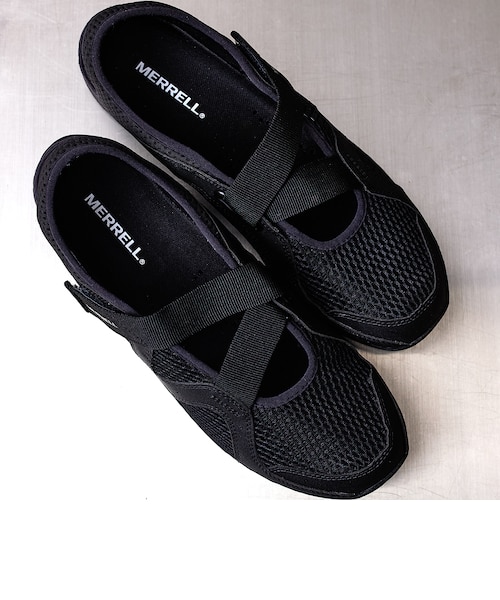 SHIPS EXCLUSIVE】MERRELL: MAIPO 3 MARY JANE｜シップスの通販｜&mall