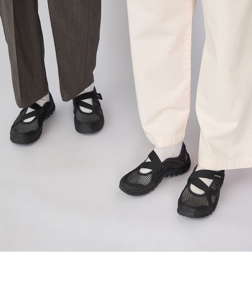 SHIPS EXCLUSIVE】MERRELL: MAIPO 3 MARY JANE｜シップスの通販｜&mall