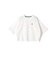 【SHIPS別注】LACOSTE:〈手洗い可能〉五分袖 TEE