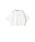 【SHIPS別注】LACOSTE:〈手洗い可能〉五分袖 TEE