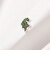 【SHIPS別注】LACOSTE:〈手洗い可能〉五分袖 TEE