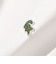 【SHIPS別注】LACOSTE:〈手洗い可能〉五分袖 TEE